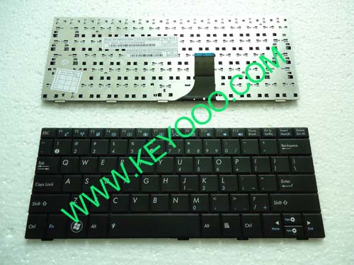 Asus Eee pc 1005ha 1001px 1001ha 1008ha us keyboard