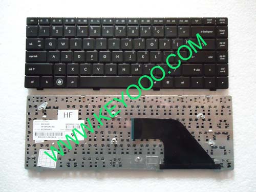 HP Compaq CQ320 CQ321 CQ326 CQ420 US Layout keyboard