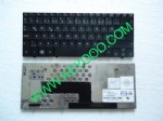HP MINI110 Black tr layout keyboard