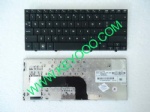 HP MINI110 Black us layout keyboard