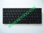 HP MINI110 Black sp layout keyboard