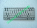 HP MINI1103 MINI210-2000 silver tw layout keyboard