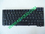 HP Compaq nc8430 nx8410 nx8420 nw8440 sp layout keyboard
