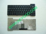 HP NX7300 NX7400 uk layout keyboard
