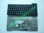 HP Compaq NX8420 NC8430 cz layout keyboard