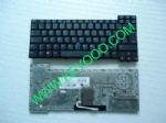 HP Compaq NX8420 NC8430 ca layout keyobard