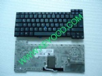 HP Compaq NX8420 NC8430 la layout keyboard