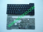 HP Compaq NX8420 NC8430 sd layout keyboard