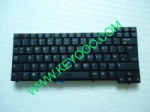 HP Compaq NX8420 NC8430 uk layout keyboard