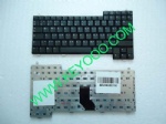HP Compaq 2100 2500 NX9000 NX9010 hu layout keyboard