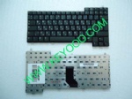 HP Compaq 2100 2500 NX9000 NX9010 po layout keyboard