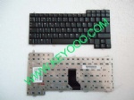 HP Compaq 2100 2500 NX9000 NX9010 sp layout keyboard