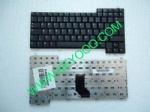 HP Compaq 2100 2500 NX9000 NX9010 ui layout keyboard