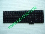 HP Compaq NX9600 ZD7000 ZD8000 NX9500 NX9600 gr layout keyboard