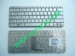HP TX2000 silver ui layout keyboard
