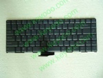 SONY PCG-GR GR300 GR9 GRS7000 us layout keyboard