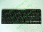 Sony VGN-A Series A21 A23 A29 A39 black uk layout keyboard