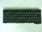 SONY VGN-T T15 T16 T25 black uk layut keyboard