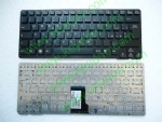 SONY VPC-CA series black it layout keyboard