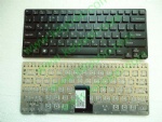 SONY VPC-CA series black ru layout keyboard
