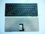 SONY VPC-CA series black tr layout keyboard