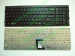 SONY VPC-CB series black gk layout keyboard