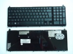 Hp Probook 4520 4525s 4520S Black Frame sd keyboard
