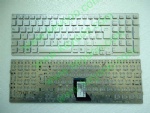 SONY VPC-CB series silver it layout keyboard