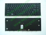 SONY VPC-EA with black frame ru layout keyboard