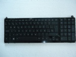 Hp Probook 4520 4525s 4520S Black Frame sp keyboard