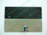 SONY VPC-EC with out frame,black ru layout keyboard