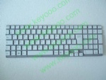 SONY VPC-EC with out frame,white fr layout keyboard