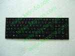 SONY VPC-EE with black frame uk layout keyboard