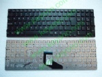 SONY VPC-F21 series balck uk layout keyboard