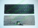 SONY VPC-F21 series balck us layout keyboard