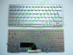 SONY VPC-SA VPC-SB VPC-SD series silver be layout keyboard