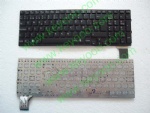 SONY VPC-SE series balck sp layout keyboard