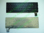 SONY VPC-SE series black ru layout keyboard