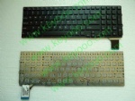 SONY VPC-SE series black us layout keyboard