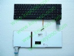 SONY VPC-SE series backit us layout keyboard