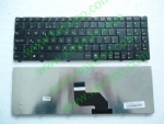 Casper A150HC-A15X black uk layout keyboard