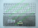 Clevo M57 D900 D27 D470 M59 white jp layout keyboard