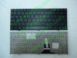 Clevo M1110 M11X M1100 tr layout keyboard