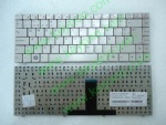Clevo W84 W840T M4121 C4500 pink sp layout keyboard