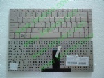 Clevo W84 W840T M4121 C4500 pink us layout keyboard