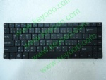 Clevo W84 W840T M4121 C4500 black tw layout keyboard