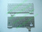 Founder T3300 T3200 white gr layout keyboard
