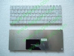 Fujitsu Siemens Amilo V3515 LI1705 white nw layout keyboard