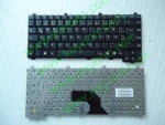 Fujitsu Siemens Amilo Pro V2010 gr layout keyboard