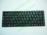 Fujitsu Siemens Amilo v2030 v3515 li1705 it layout keyboard